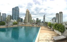 สาทร เกรซ เซอร์วิส เรสซิเดนซ์